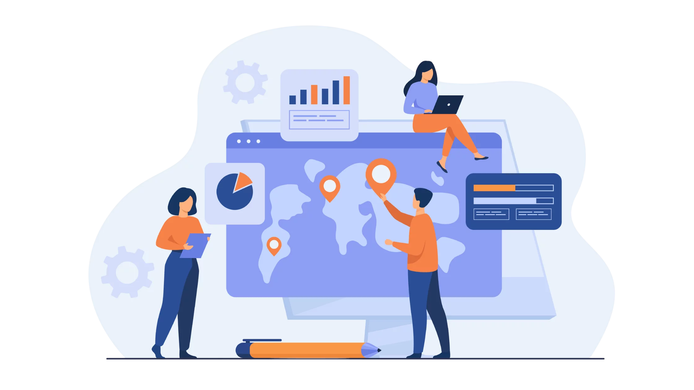 Local seo Local SEO