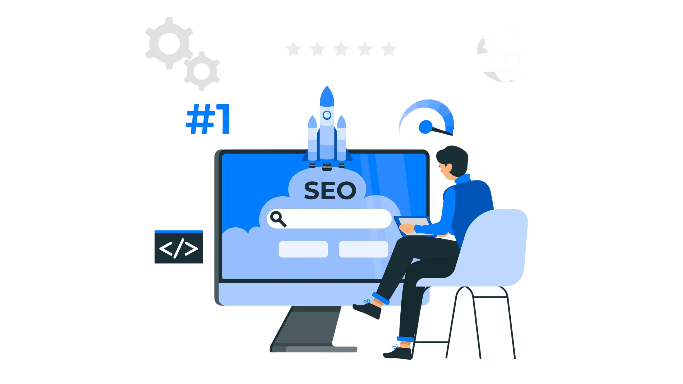 SEO Monitoring