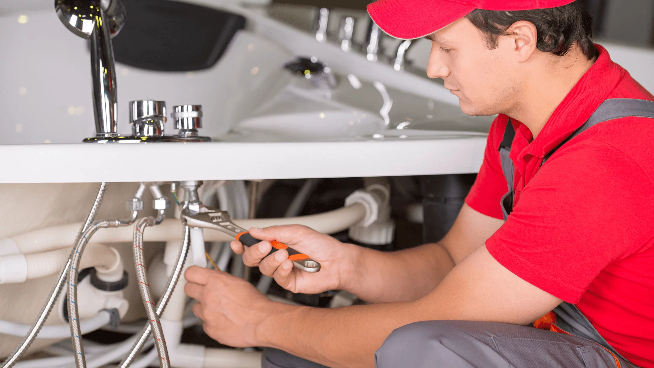 SEO for Plumber