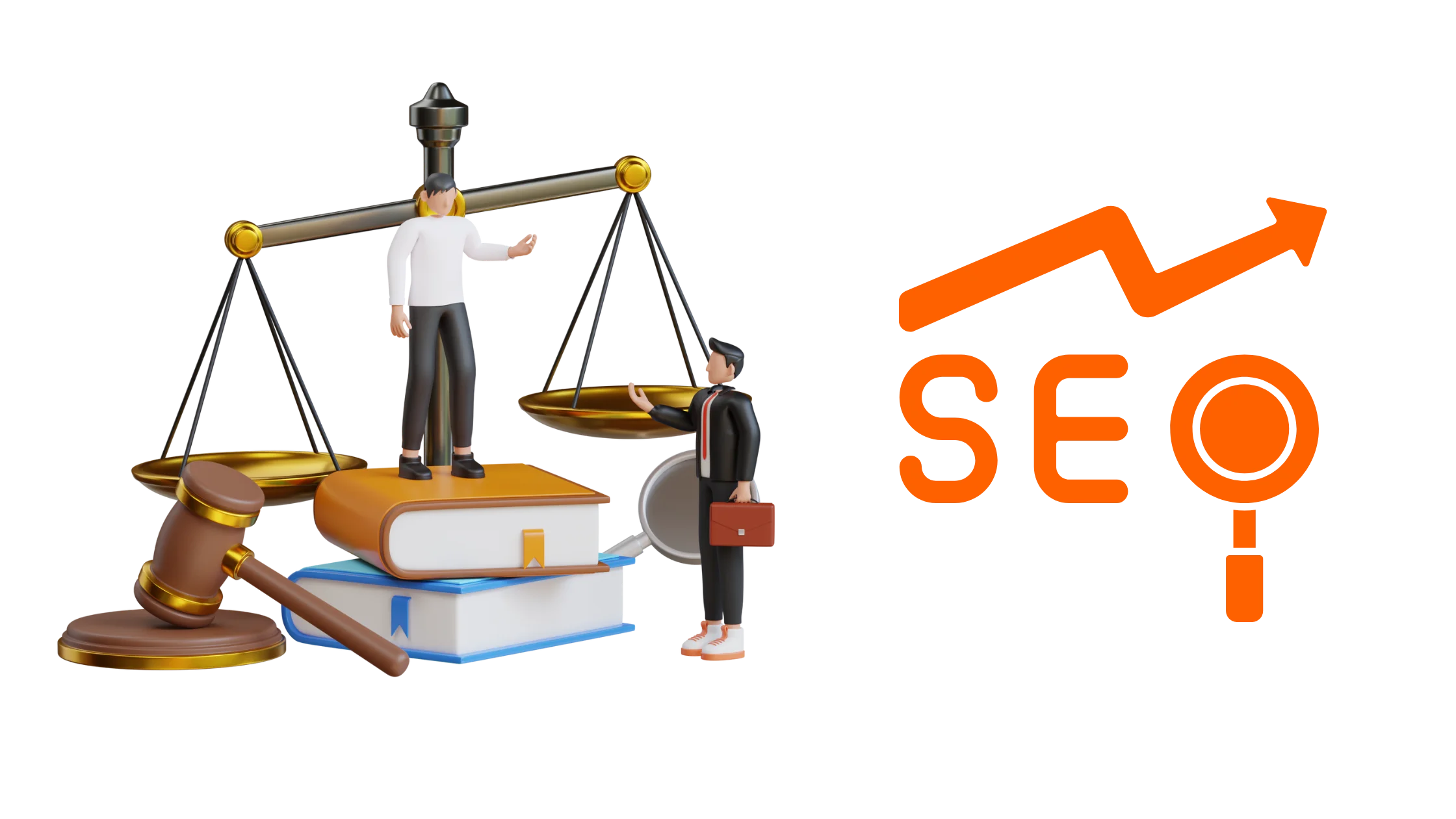 SEO for lawyers