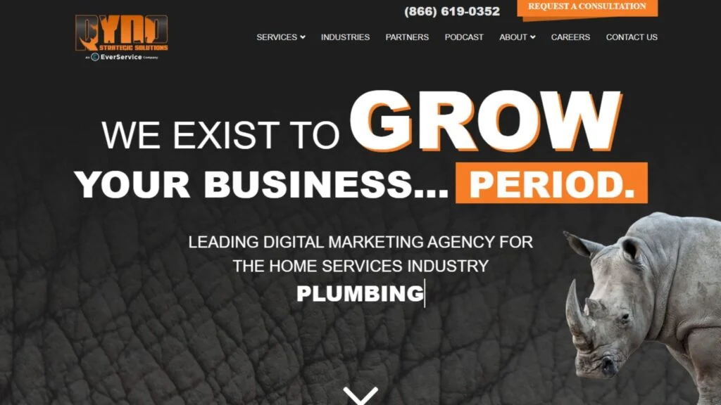 Ryno Strategic Solutions