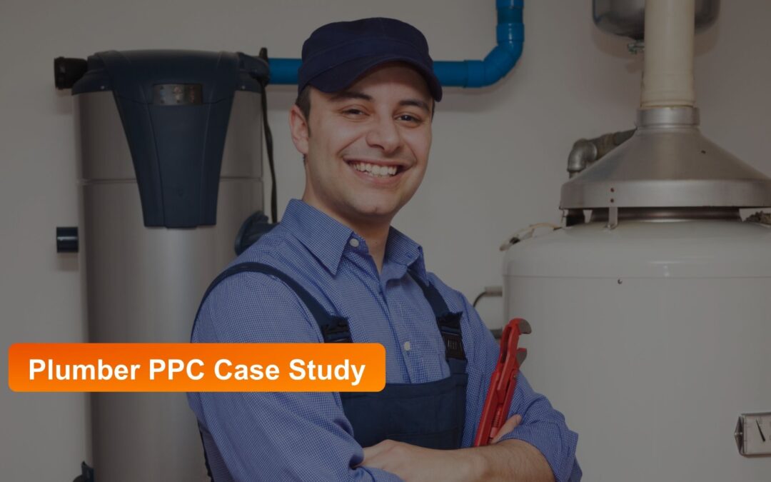 Achieved 17,023 New Call Leads for Plumbing Company in Complete Tenure