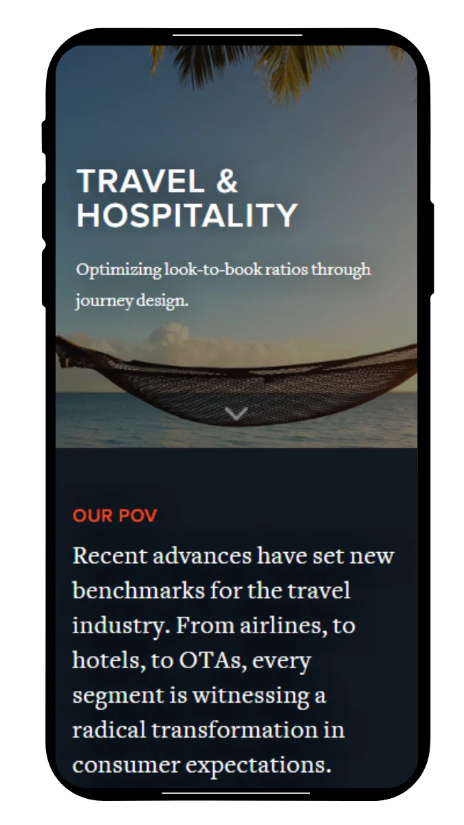 travel