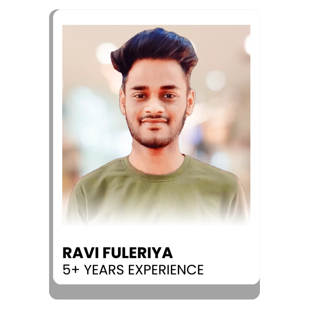 SEO MENTORS-Ravi